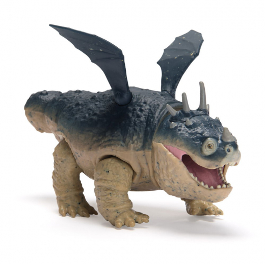 Dragons Movie Basic Dragons Gronckle i gruppen LEGETØJ / Figurer og legesæt hos Spelexperten (6074019)