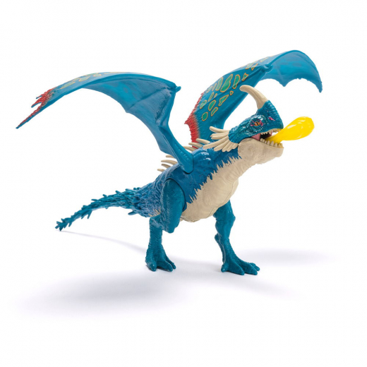 Dragons Movie Feature Dragons Deadly Nadder i gruppen LEGETØJ / Figurer og legesæt hos Spelexperten (6074242)