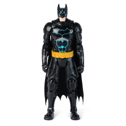 Batman Ninja Strike 30 cm i gruppen LEGETØJ / Figurer og legesæt / DC hos Spelexperten (6074673)