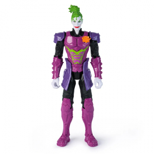 Batman Ninja Strike The Joker 30 cm i gruppen LEGETØJ / Figurer og legesæt / DC hos Spelexperten (6074675)