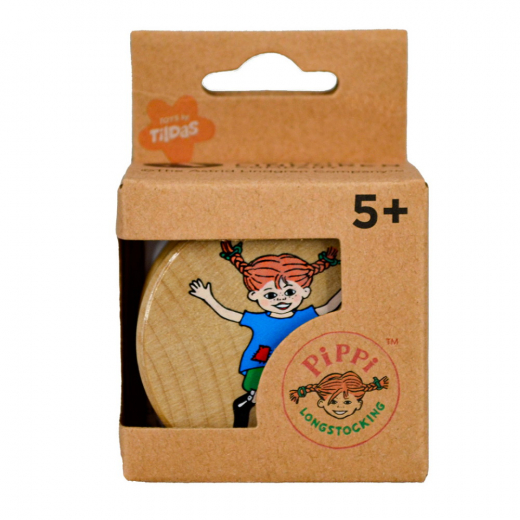 Pippi Langstrømpe - Jojo i gruppen LEGETØJ / Fidgets hos Spelexperten (62-2501P)