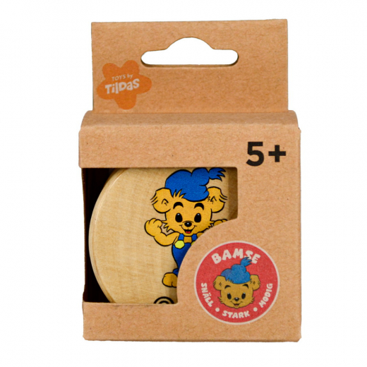 Bamse - Jojo i gruppen LEGETØJ / Fidgets hos Spelexperten (62-2503BA)