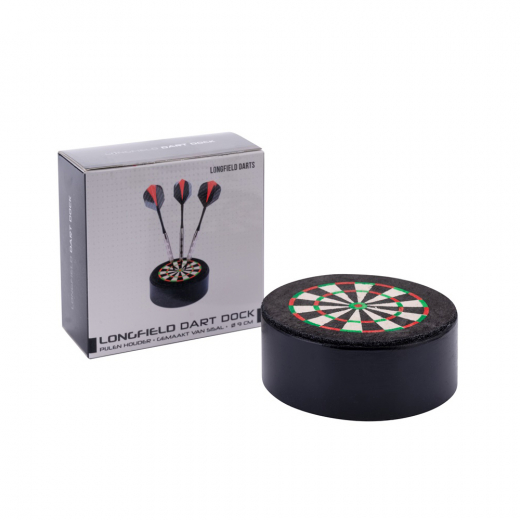 Longfield Darts Dart Dock i gruppen SPILLEBORD / Dart / Tilbehør hos Spelexperten (62020)