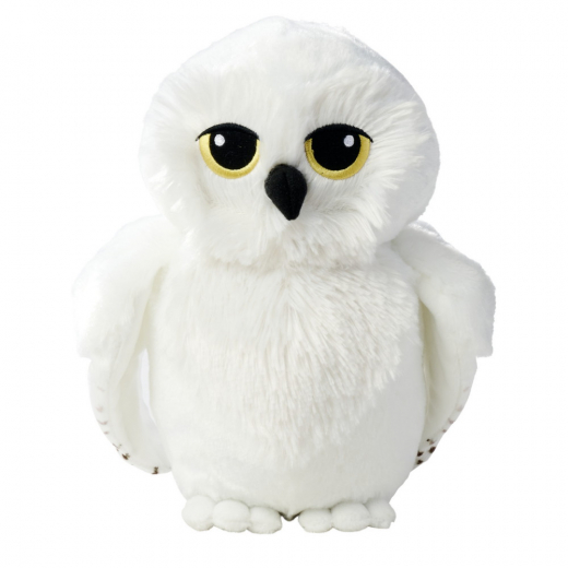 Harry Potter - Hedwig 25 cm i gruppen LEGETØJ / Tøjdyr hos Spelexperten (6305870310NPB)