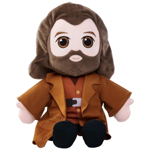 Harry Potter - Hagrid 25 cm i gruppen LEGETØJ / Tøjdyr hos Spelexperten (6305870316NPB)