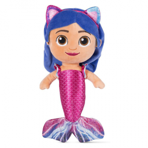 Universal - Mermaid Gabby 25 cm i gruppen LEGETØJ / Tøjdyr hos Spelexperten (6305875362NPB)