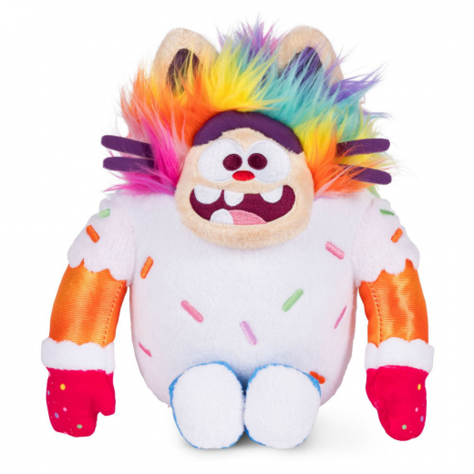 Universal - Cookie Bobby 25 cm i gruppen LEGETØJ / Tøjdyr hos Spelexperten (6305875365NPB)
