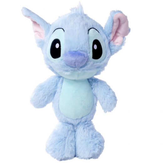 Disney Flopsies Stitch 25cm i gruppen LEGETØJ / Tøjdyr hos Spelexperten (6315870029)