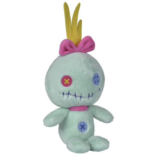 Disney Scrump 25cm i gruppen LEGETØJ / Tøjdyr hos Spelexperten (6315870410NPB)