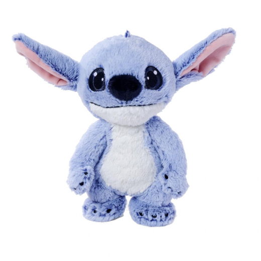 Disney Stitch Live Action 25cm i gruppen LEGETØJ / Tøjdyr hos Spelexperten (6315870511)