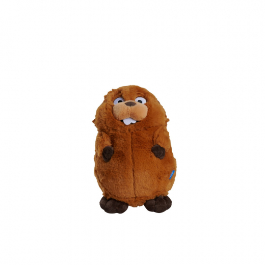 Pixar Hoppers Mabel Beaver 22Cm  i gruppen LEGETØJ / Tøjdyr hos Spelexperten (6315870706)