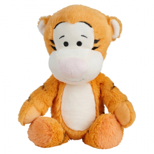 Disney Tiger Bamse 25 cm i gruppen LEGETØJ / Tøjdyr hos Spelexperten (6315870791)