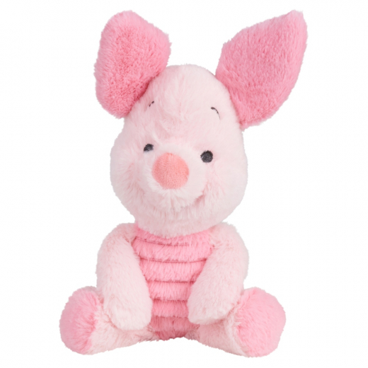 Disney Piglet Refresh Bamse Lyserød 25 cm i gruppen LEGETØJ / Tøjdyr hos Spelexperten (6315870793)