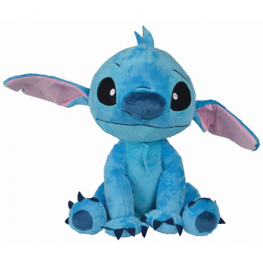 Disney Gigant Stitch 120 cm i gruppen LEGETØJ / Tøjdyr hos Spelexperten (6315874216X04)