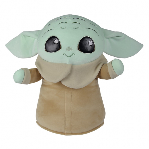 Disney Mandalorian - The Child 25cm i gruppen Nyheder hos Spelexperten (6315875821NPB)