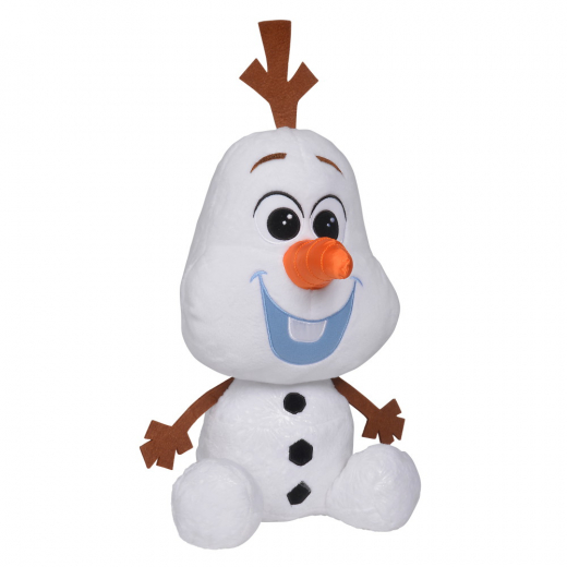 Disney Frozen 2, Olaf i gruppen LEGETØJ / Tøjdyr hos Spelexperten (6315877627)