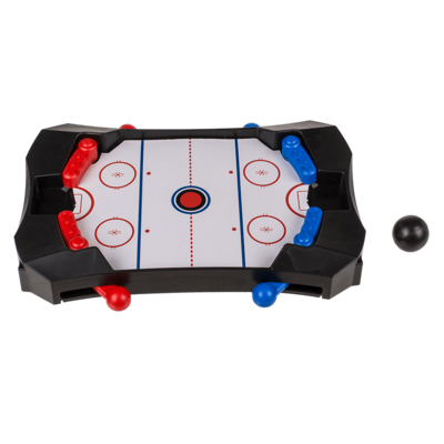 Super Mini Tabletop Ice Hockey i gruppen SPILLEBORD / Minibord hos Spelexperten (633063)