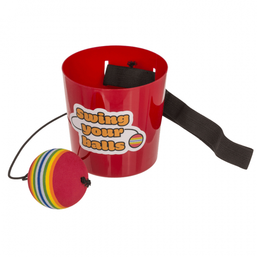 Balls Up Party Game i gruppen SELSKABSSPIL / Partyspil hos Spelexperten (633072)