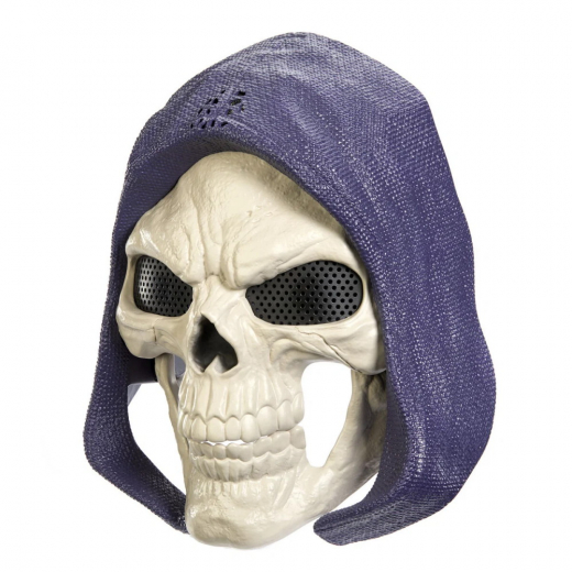Masters of the Universe Skeletor Maske - med lyd i gruppen LEGETØJ / Figurer og legesæt hos Spelexperten (66-2604)