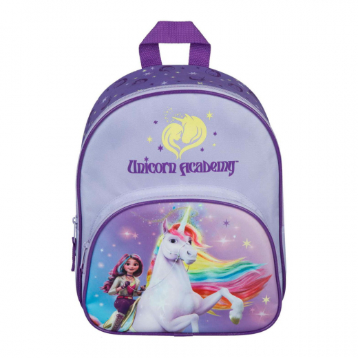 Unicorn Academy Rygsæk i gruppen LEGETØJ / Børne- & baby / Rygsække og tasker hos Spelexperten (6600000142)