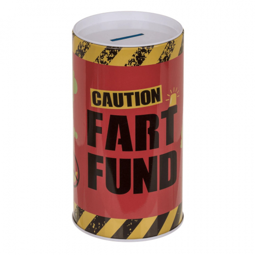 Fart Fund Sparebøsse i gruppen LEGETØJ / Sjove gadgets / Sjove gaver hos Spelexperten (69-1280)