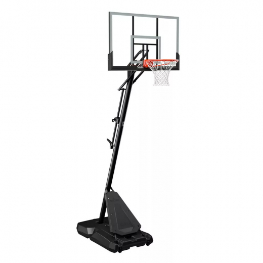 Spalding Gold TF Portable Basketball System i gruppen UDENDØRSSPIL / Basketball hos Spelexperten (6A1746CN)