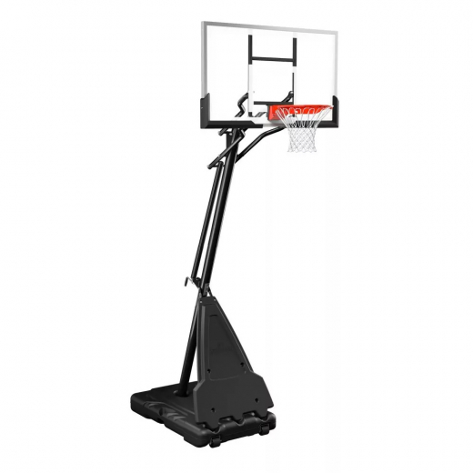 Spalding Platinum TF Portable Basketball System i gruppen UDENDØRSSPIL / Basketball hos Spelexperten (6C1564CN)