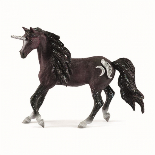 Schleich Månenhjørning, Hingst i gruppen LEGETØJ / Figurer og legesæt hos Spelexperten (70578)