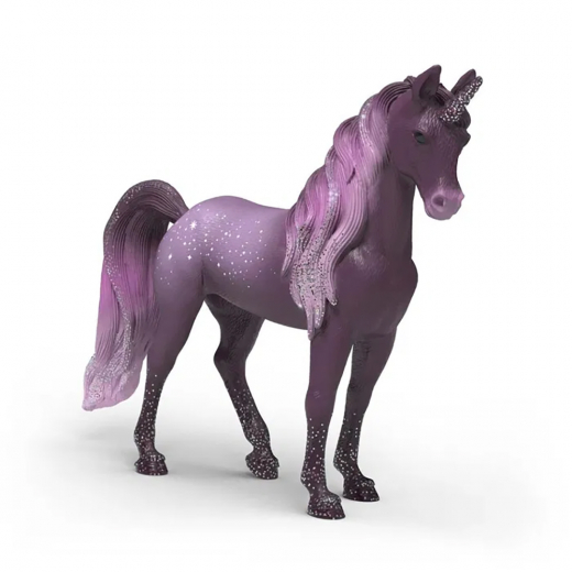 Schleich Galaxy Unicorn Rainbow Mare i gruppen LEGETØJ / Figurer og legesæt / Schleich hos Spelexperten (70842)