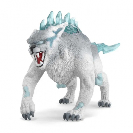 Schleich Ice Lynx i gruppen LEGETØJ / Figurer og legesæt / Schleich hos Spelexperten (70856)