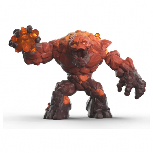 Schleich Special - Lava Golem i gruppen LEGETØJ / Figurer og legesæt / Schleich hos Spelexperten (70895)