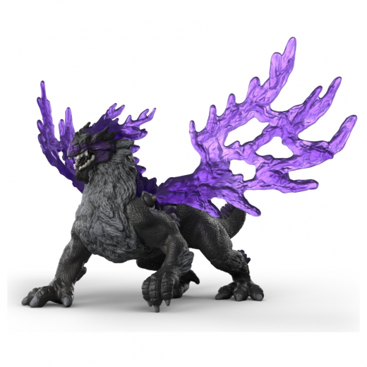 Schleich Special - Shadow Dragon i gruppen LEGETØJ hos Spelexperten (70898)