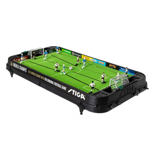 Stiga World Champs Fodboldspil (IT-DE) i gruppen  hos Spelexperten (71-1383-12)
