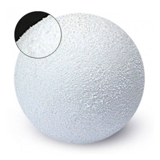 36 mm Ball Pro Hvid 1-pak i gruppen  hos Spelexperten (711-9606)