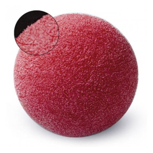 36 mm Ball Pro Rød 1-pak i gruppen SPILLEBORD / Foosball hos Spelexperten (711-9607)