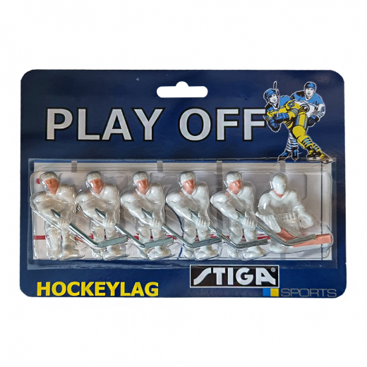 Stiga Table Hockey Team, mal dig selv i gruppen  hos Spelexperten (7111-9080-11)