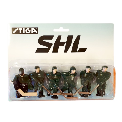 Stiga Table Hockey Team, Färjestad BK i gruppen SHL hos Spelexperten (7111-9090-52)