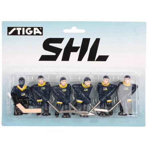 Stiga Table Hockey Team, HV71 i gruppen  hos Spelexperten (7111-9090-53)