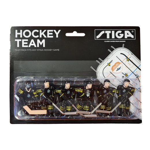 Stiga Table Hockey Team, AIK i gruppen  hos Spelexperten (7111-9090-67)