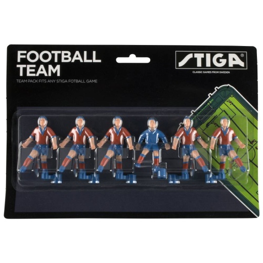 Stiga World Champs lag, Norge i gruppen  hos Spelexperten (7113-2043-05)