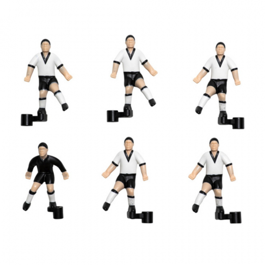 STIGA World Champs Team Sort/hvid i gruppen SPILLEBORD hos Spelexperten (7113-2043-21)