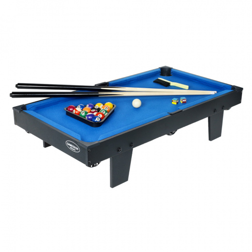 LTH II Black i gruppen SPILLEBORD / Billard hos Spelexperten (713-1007)