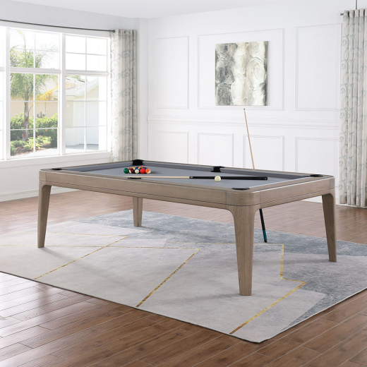 Portland - kombinationsbord i gruppen SPILLEBORD / Billard hos Spelexperten (713-8235)