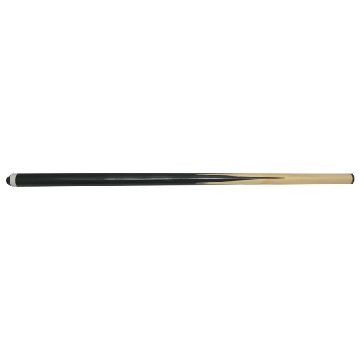 Billiard Cue endels ramin 145 cm i gruppen  hos Spelexperten (713-9102)