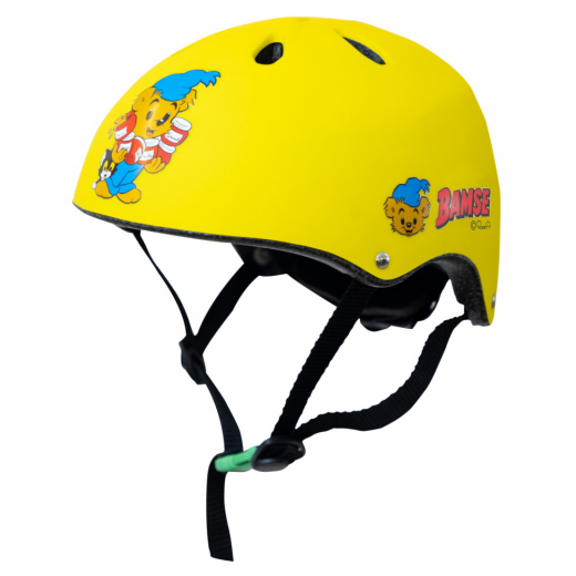 Skatehjelm Bamse i gruppen  hos Spelexperten (72-3014BA)