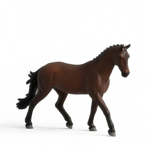 Schleich Black Label Trakehner Mare i gruppen LEGETØJ / Figurer og legesæt / Schleich hos Spelexperten (72235)