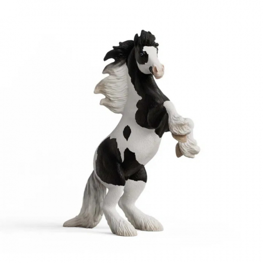 Schleich Black Label Tinker Gelding i gruppen LEGETØJ / Figurer og legesæt / Schleich hos Spelexperten (72263)