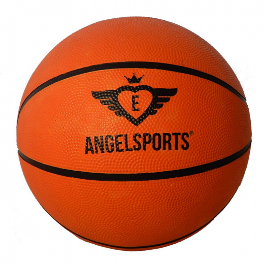 Angel Sports Basketball sz 7 i gruppen UDENDØRSSPIL / Basketball hos Spelexperten (724008)