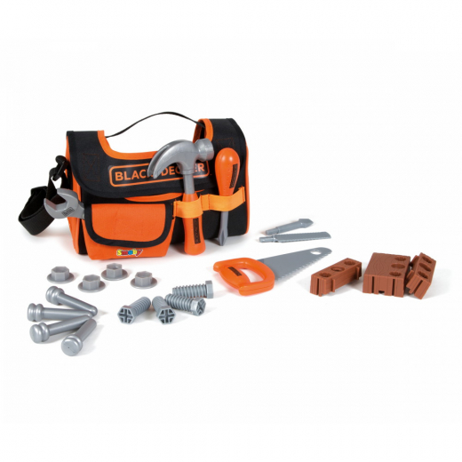 Black & Decker - Værktøjstaske i gruppen  hos Spelexperten (7600360142)