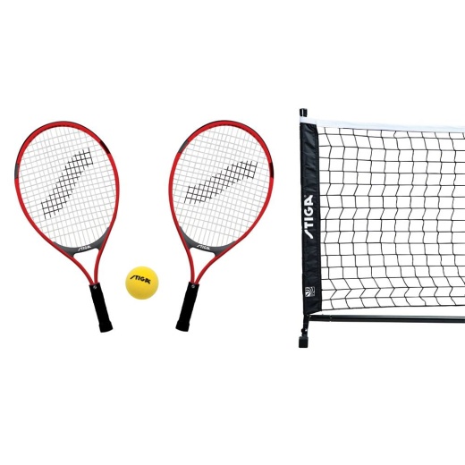 Mini Tennis Set i gruppen UDENDØRSSPIL / Mini Tennis hos Spelexperten (77-4505-21)